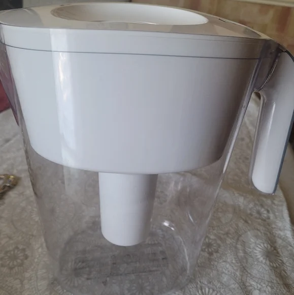 Pure water filter - Picture 1 of 3